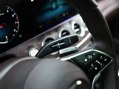 2022 Mercedes-Benz E-Class E 260 L Sport, чёрный — фото 14