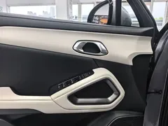 2025 BYD Yuan UP Smart Driving 401km Vitality — фото 5
