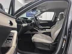 2025 BYD Yuan UP Smart Driving 401km Vitality — фото 6