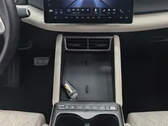 2025 BYD Yuan UP Smart Driving 401km Vitality — фото 10