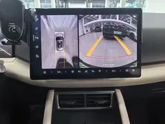 2025 BYD Yuan UP Smart Driving 401km Vitality — фото 11