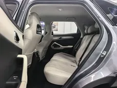 2025 BYD Yuan UP Smart Driving 401km Vitality — фото 14