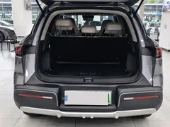 2025 BYD Yuan UP Smart Driving 401km Vitality — фото 18