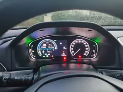 2022 Honda Accord 2.0L Hybrid, белый — фото 14