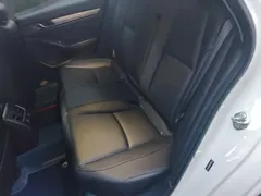 2022 Honda Accord 2.0L Hybrid, белый — фото 19