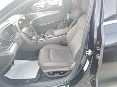 2025 BYD Han EV 605km Premium, чёрный — фото 15