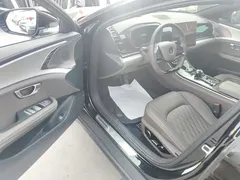 2025 BYD Han EV 605km Premium, чёрный — фото 16