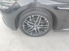 2025 BYD Han EV 605km Premium, чёрный — фото 23
