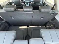 2021 Chery Tiggo 8 Pro 290TGDI DCT, синий — фото 14