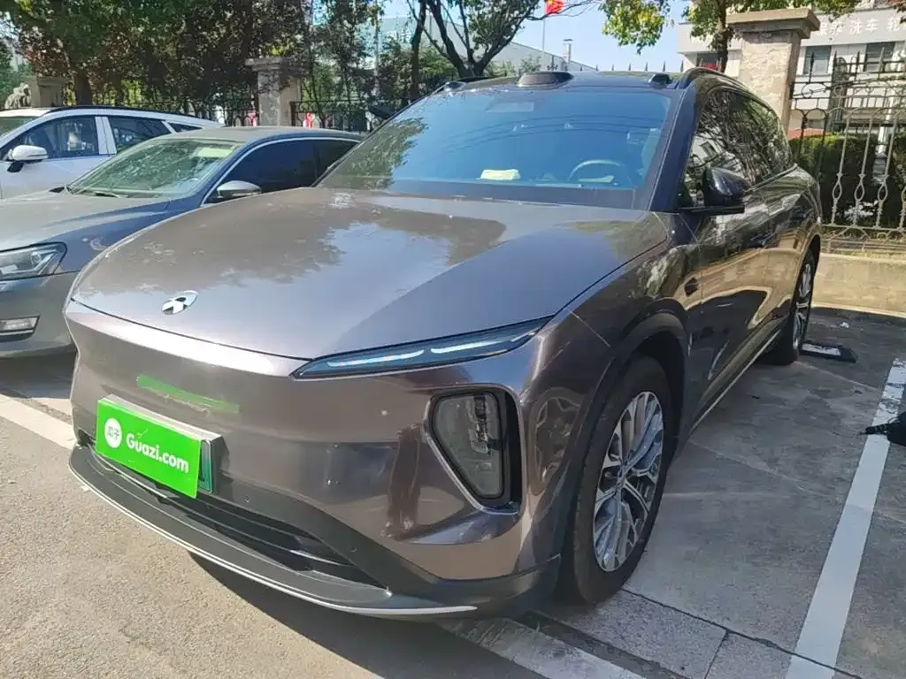 2024 Nio ES6 75kWh