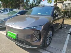 2024 Nio ES6 75kWh — фото 2