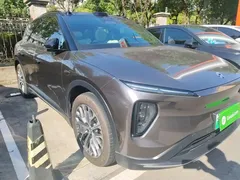 2024 Nio ES6 75kWh — фото 4