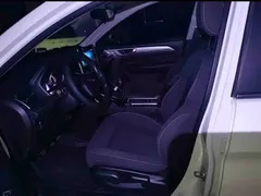 2021 Haval M6 Plus 1.5T MT Elite, белый — фото 6