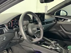 2023 Audi A4L 40 TFSI Bang&Olufsen — фото 6