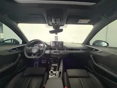 2023 Audi A4L 40 TFSI Bang&Olufsen — фото 7