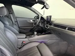 2023 Audi A4L 40 TFSI Bang&Olufsen — фото 8