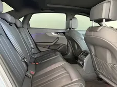 2023 Audi A4L 40 TFSI Bang&Olufsen — фото 9
