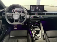 2023 Audi A4L 40 TFSI Bang&Olufsen — фото 10