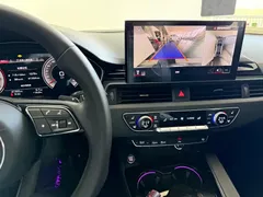 2023 Audi A4L 40 TFSI Bang&Olufsen — фото 11