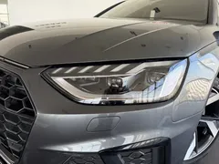 2023 Audi A4L 40 TFSI Bang&Olufsen — фото 14