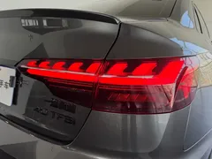2023 Audi A4L 40 TFSI Bang&Olufsen — фото 15