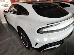 2025 Xiaomi YU7 RWD Long Range, белый — фото 5