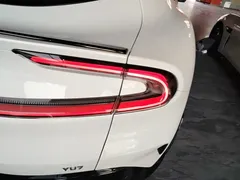 2025 Xiaomi YU7 RWD Long Range, белый — фото 8