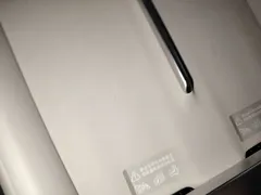 2025 Xiaomi YU7 RWD Long Range, белый — фото 9