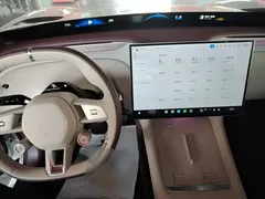 2025 Xiaomi YU7 RWD Long Range, белый — фото 10