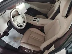 2025 Xiaomi YU7 RWD Long Range, белый — фото 15