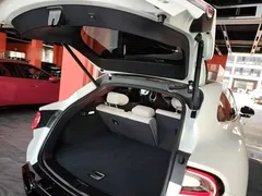 2025 Xiaomi YU7 RWD Long Range, белый — фото 19
