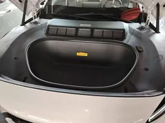 2025 Xiaomi YU7 RWD Long Range, белый — фото 20