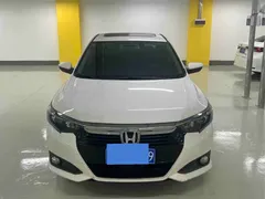 2022 Honda Crider 180Turbo CVT Luxury, белый — фото 2