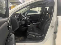 2022 Honda Crider 180Turbo CVT Luxury, белый — фото 3
