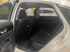 2022 Honda Crider 180Turbo CVT Luxury, белый — фото 4