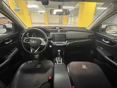 2022 Honda Crider 180Turbo CVT Luxury, белый — фото 5