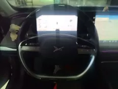 2023 Xpeng P7 P7i 702 Pro — фото 11