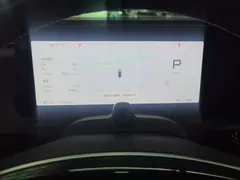 2023 Xpeng P7 P7i 702 Pro — фото 12