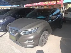 2021 Nissan Qashqai 2.0L CVT Luxury — фото 1