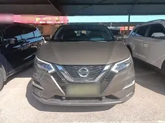 2021 Nissan Qashqai 2.0L CVT Luxury — фото 3