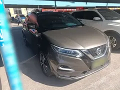 2021 Nissan Qashqai 2.0L CVT Luxury — фото 4