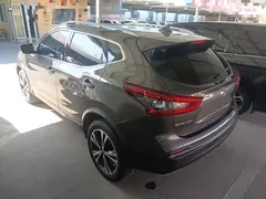 2021 Nissan Qashqai 2.0L CVT Luxury — фото 5