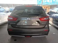 2021 Nissan Qashqai 2.0L CVT Luxury — фото 6