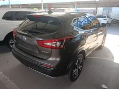 2021 Nissan Qashqai 2.0L CVT Luxury — фото 7