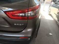 2021 Nissan Qashqai 2.0L CVT Luxury — фото 8