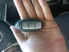2021 Nissan Qashqai 2.0L CVT Luxury — фото 9