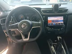 2021 Nissan Qashqai 2.0L CVT Luxury — фото 10