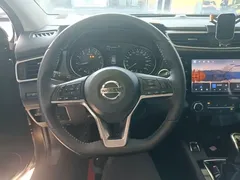 2021 Nissan Qashqai 2.0L CVT Luxury — фото 11