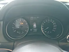 2021 Nissan Qashqai 2.0L CVT Luxury — фото 12