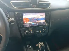 2021 Nissan Qashqai 2.0L CVT Luxury — фото 13